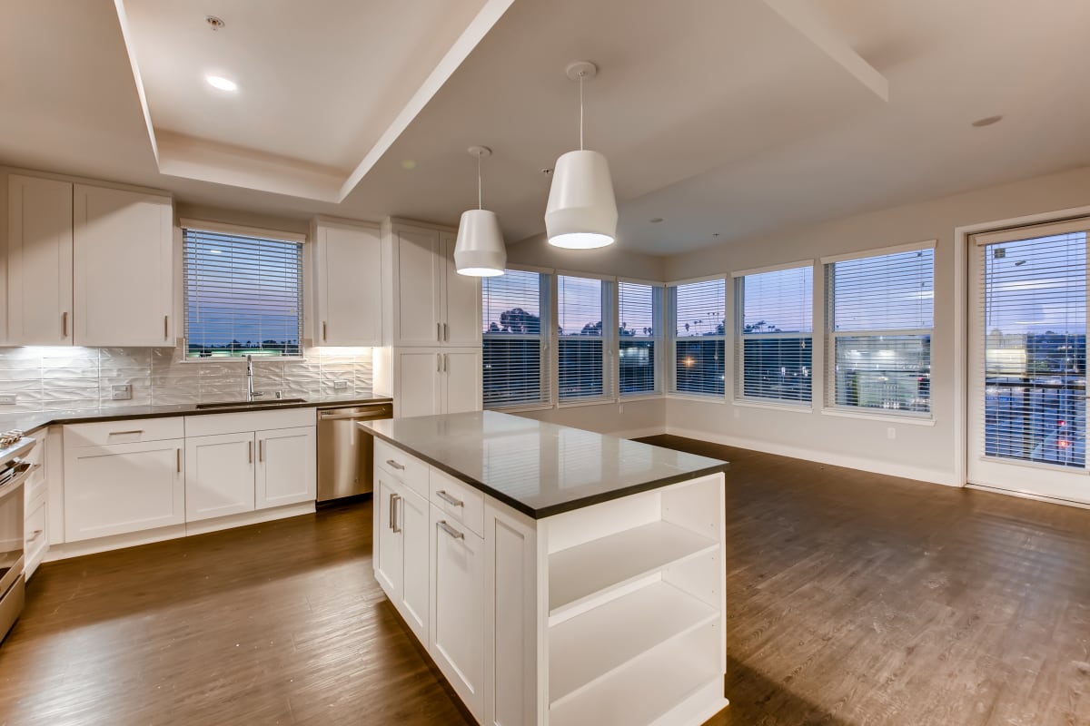 The Rylan Apartments in Vista North County San Diego Apartments